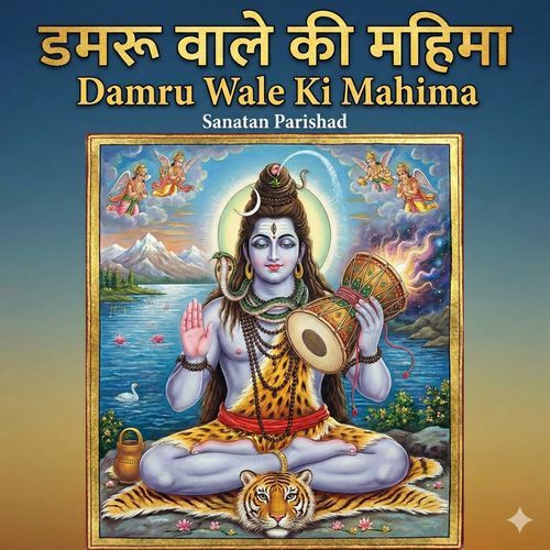 Damru Wale Ki Mahima