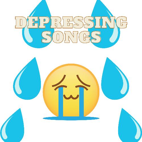 Depressing Songs For Sad Break Ups_poster_image