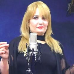 Der Der Me Yadegi Kala Ba Razi Khoga Ashna