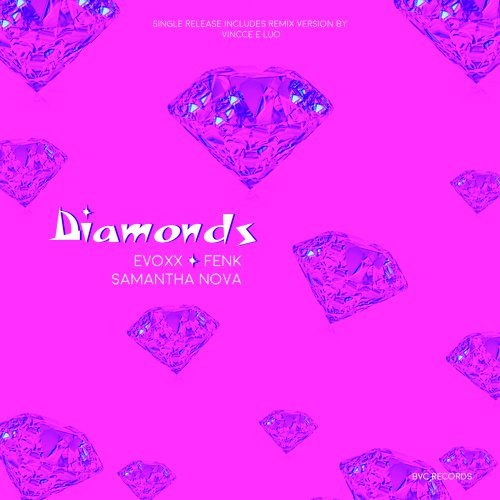 Diamonds