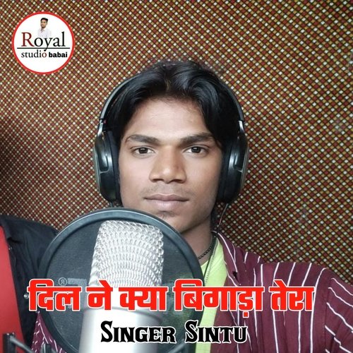 Dil Ne Kya Bigada Tera