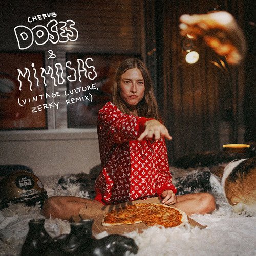 Doses & Mimosas (Vintage Culture & Zerky Remix) (Radio Edit)