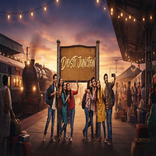 Dosti Junction