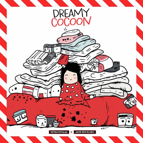 Dreamy Cocoon_poster_image