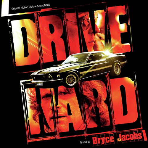 Bitter Scar ("Drive Hard" Version) ("Drive Hard" Version)