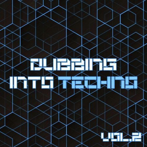 Dubbing into Techno, Vol. 2