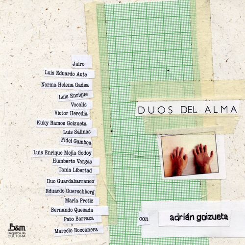 No Es un Ángel cover art
