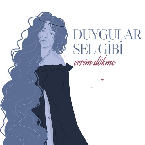 Duygular Sel Gibi cover art