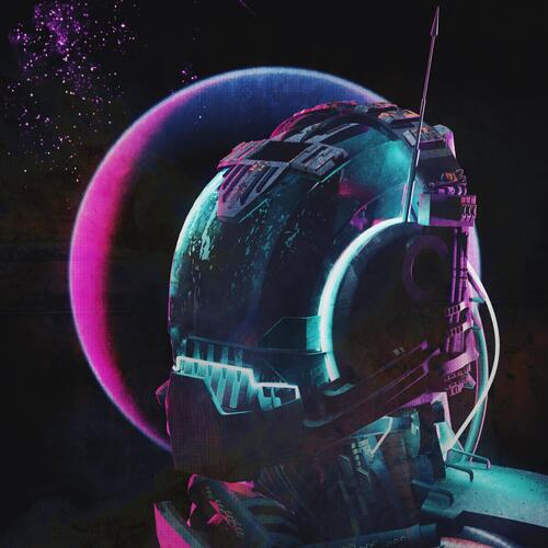 Patient Zero cover art