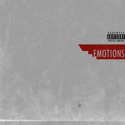 Selfish cover art