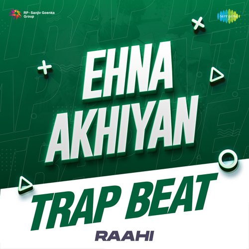 Ehna Akhiyan Trap Beat