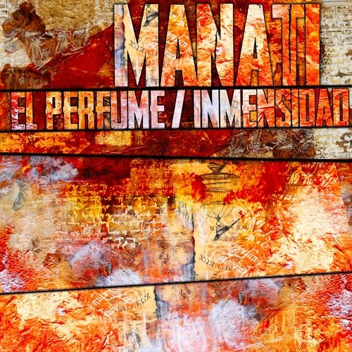 El Perfume/Inmensidad_poster_image