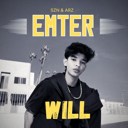 Emter will