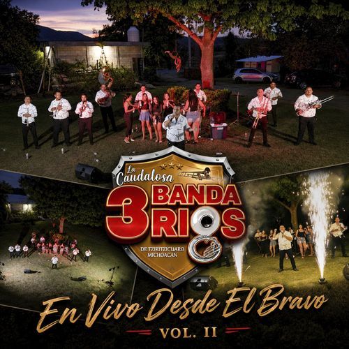 Era de Madruigada (En Vivo)