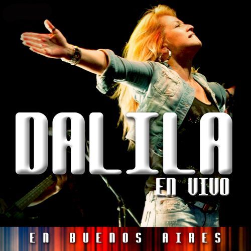 Darnos Tiempo (En Vivo) cover art
