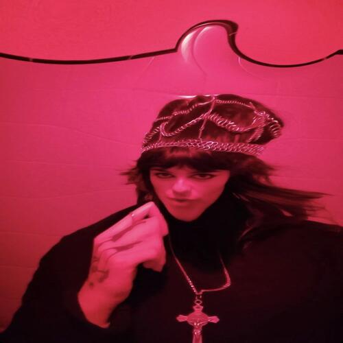 Lamotrigina dividirá las aguas (feat. MEMPHIS GARQUET 101) cover art