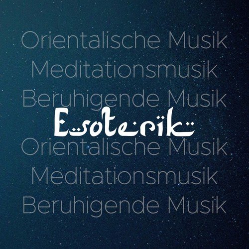 Entspannungsmusik Meer cover art