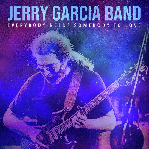Everybody Needs Somebody to Love