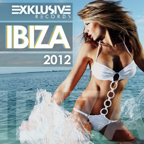 Exklusive Ibiza 2012
