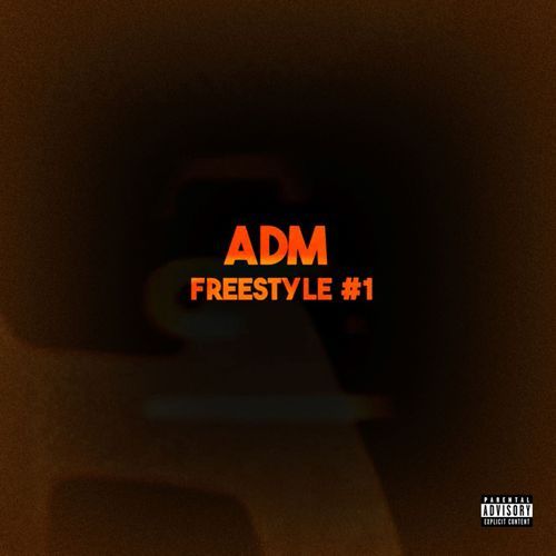 FREESTYLE #1_poster_image