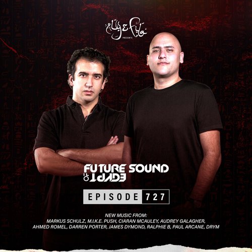 Announcement - Thanks (FSOE 727)