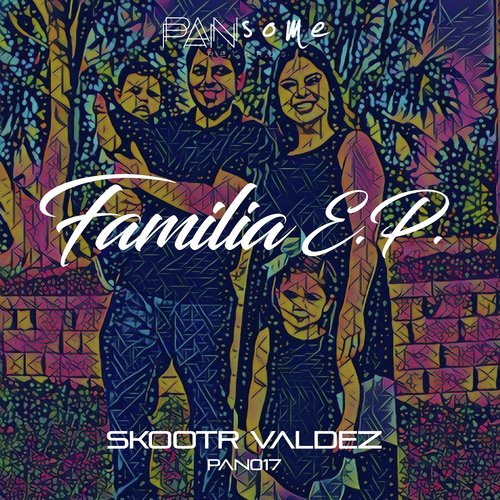 Andres (Original Mix) cover art