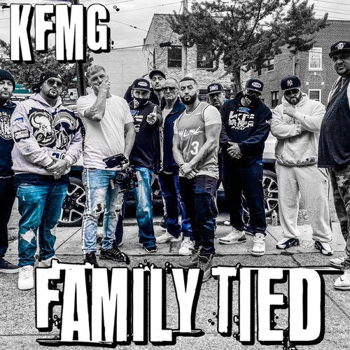 Family Tied