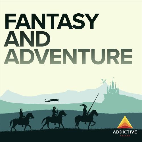 Fantasy and Adventure