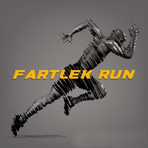 Fartlek Run: Music For Running By Fartlek Training Method_poster_image