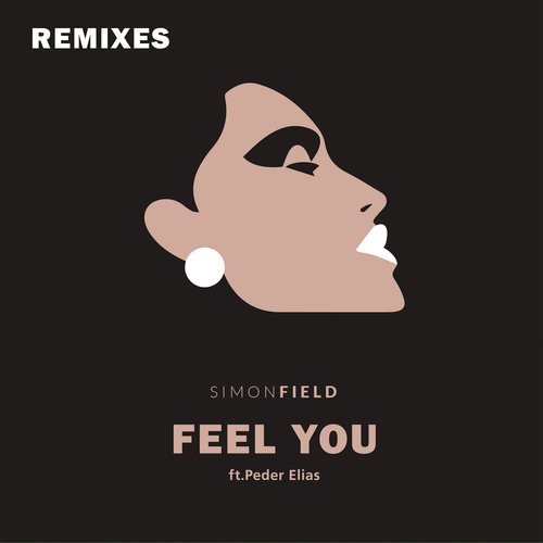 Feel You (Remixes)_poster_image