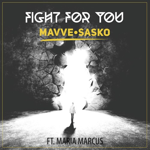 Fight for You - 1