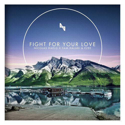 Fight for Your Love_poster_image