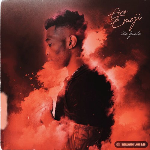 Fire Emoji: The Finale