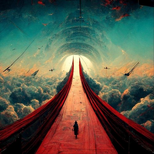 Free from the Machine? (feat. Sharayuwu) cover art
