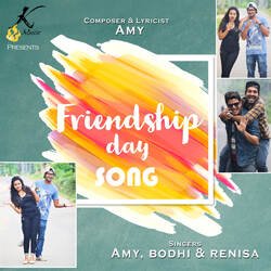 Friendship Day Song-MhIOBR9jUlE