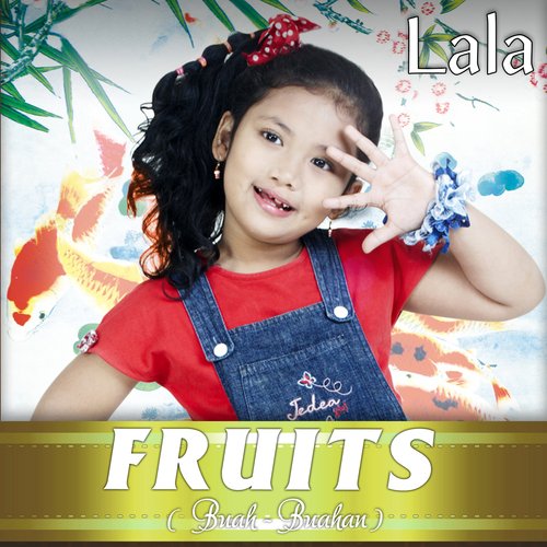 Fruits ( Buah - Buahan )_poster_image