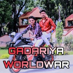 Gadariya Worldwar-Bio7AgQHeWQ