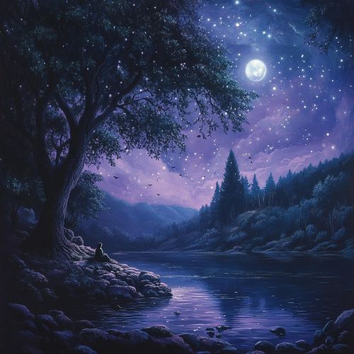 Gentle Harmonics cover art
