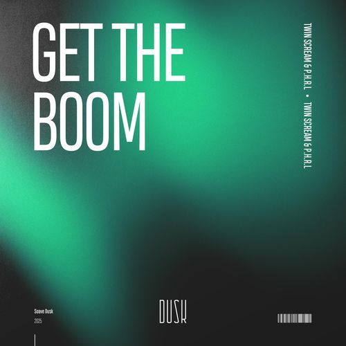Get The Boom
