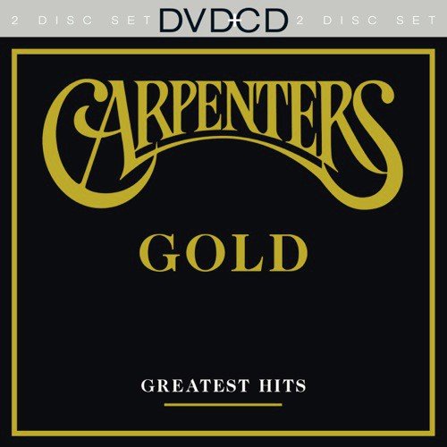 Gold - Greatest Hits (DVD+CD)