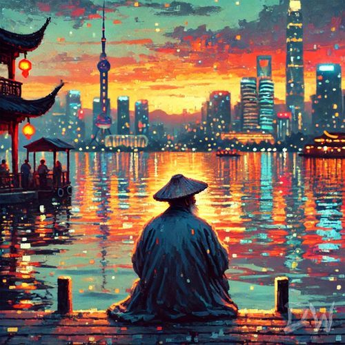 Golden Hour Grooves cover art