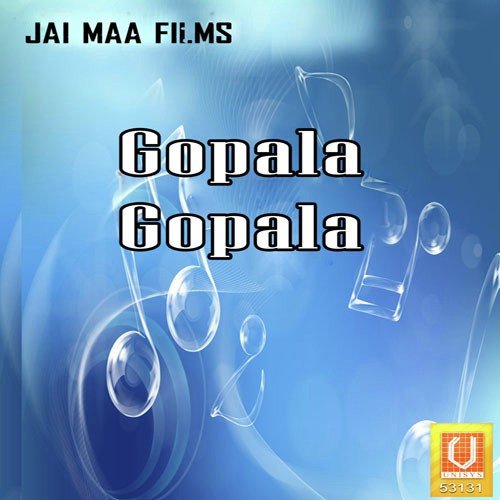 Gopala Gopala