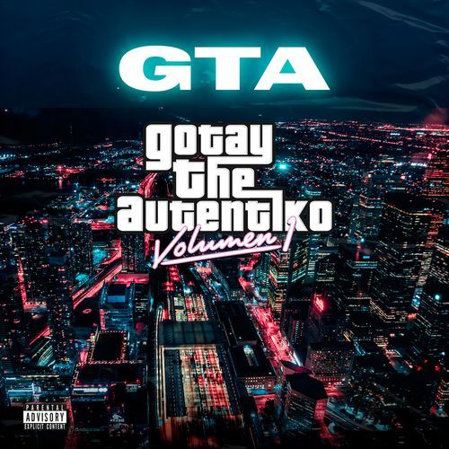 Gta Volumen 1