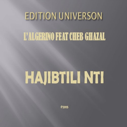 Hajibtili Nti