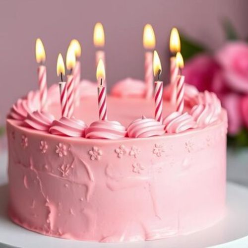 Happy B'Day To You