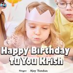 Happy Birthday Tu You Krish
