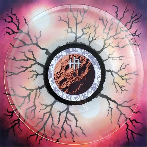 Lunar Lullabye cover art