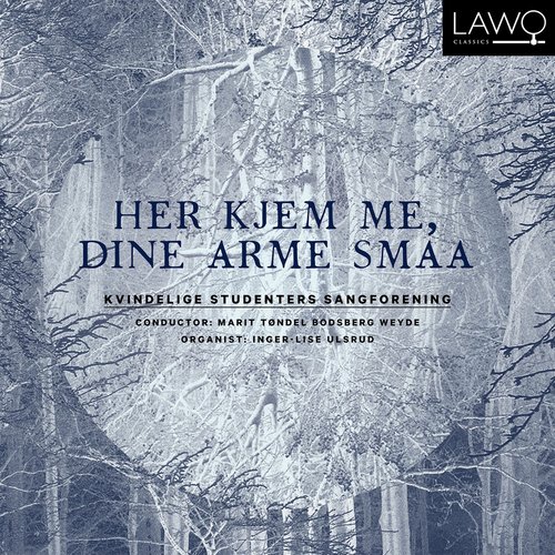 Her kjem me, dine arme smaa (Arr. Idunn Vindspoll)_poster_image