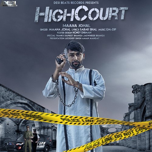 Highcourt