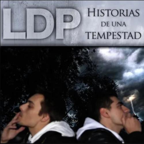 Historias de una tempestad